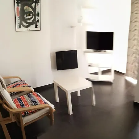 Apartment De Uso Turistico Laxe