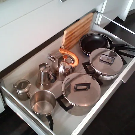 De Uso Turistico Apartment
