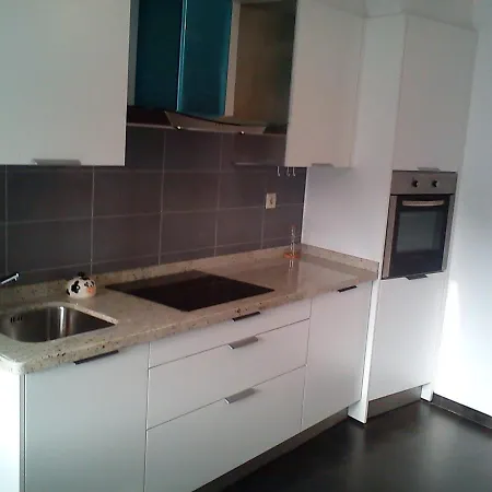 Apartment De Uso Turistico *
