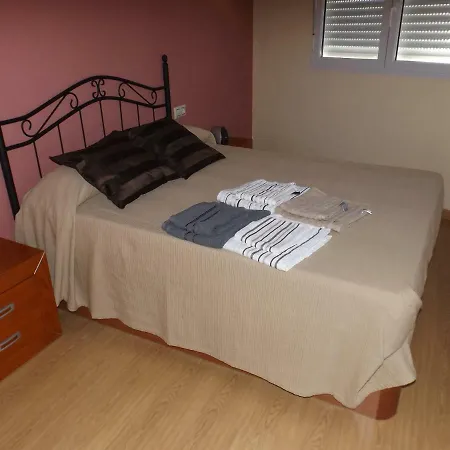 De Uso Turistico Apartment *