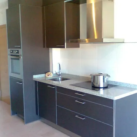 De Uso Turistico Apartment Laxe